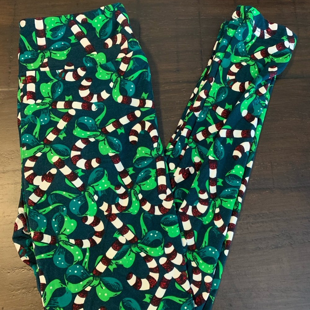 Lularoe One Size OS Leggings